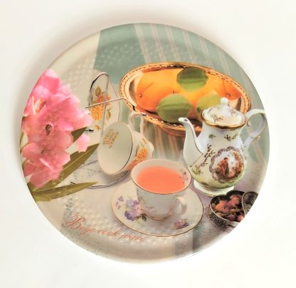 Sottopentola "Tea time" - immagine 3