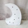 Lampada a forma di Luna - immagine 4