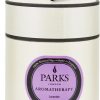 Candela profumata aromatherapy Lavanda - immagine 2