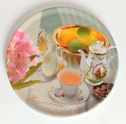 Sottopentola "Tea time" - immagine 2