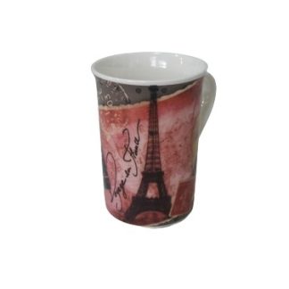 Tazza “Paris”