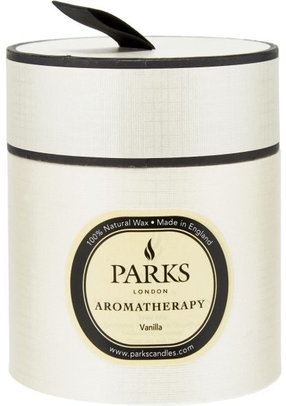 Candela profumata aromatherapy Vaniglia - immagine 3