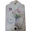 Appendino con fiori - immagine 3