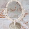 Specchio barocco beige - immagine 2