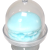 Sapone Macaron al burro di karitè Eau Fraiche + cloche - immagine 3