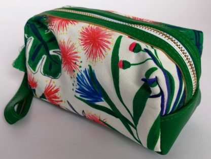 Trousse porta cosmetici botanical - immagine 3