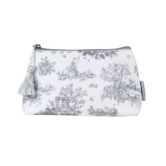 Trousse piccola Amour d'Astrée grigio Mathilde M