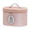 Beauty-case grande Mademoiselle Marquise - Mathilde M