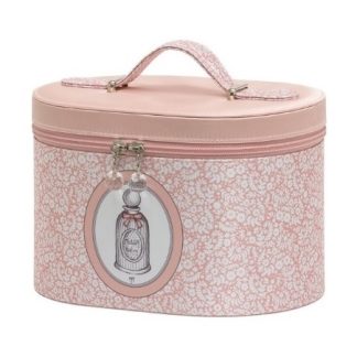 Beauty-case grande Mademoiselle Marquise - Mathilde M