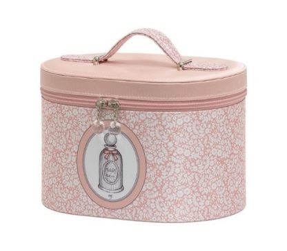 Beauty-case grande Mademoiselle Marquise - Mathilde M