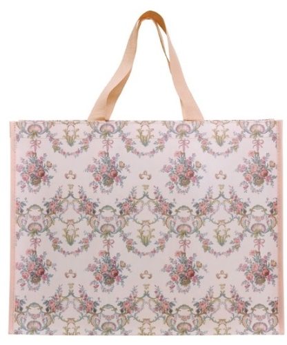 Shopping bag Bouquet exquis - Mathilde M - immagine 2