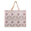 Shopping bag Bouquet exquis - Mathilde M