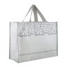 Shopping bag Dentelle aquarelle - Mathilde M