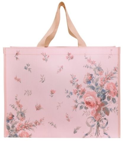 Shopping bag Divine fleurs - Mathilde M - immagine 2