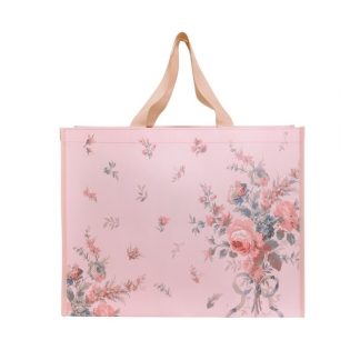 Shopping bag Divine fleurs - Mathilde M
