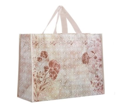Shopping bag Palazzo Bello - Mathilde M