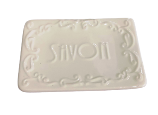 Portasapone "Savon" crema