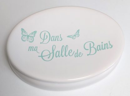 Portasapone Dans ma salle de bains - immagine 3
