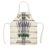 Grembiule da cucina Le Jardin de Lavande - immagine 2