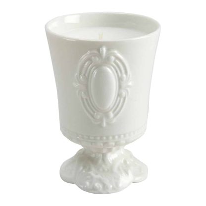 Candela profumata Cabinet des merveilles - Rose Elixir - Mathilde M - immagine 2