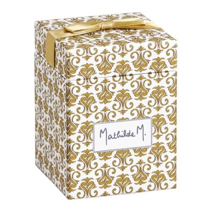 Candela profumata Cabinet des merveilles - Rose Elixir - Mathilde M - immagine 4