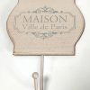 Appendino Paris in stile shabby chic - immagine 3