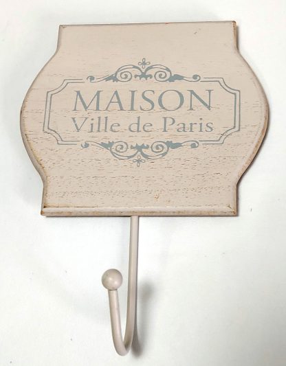 Appendino Paris in stile shabby chic - immagine 3