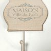 Appendino Paris in stile shabby chic - immagine 2