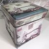 Box contenitore London city - immagine 2