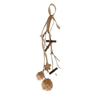 Decorazione da appendere balls