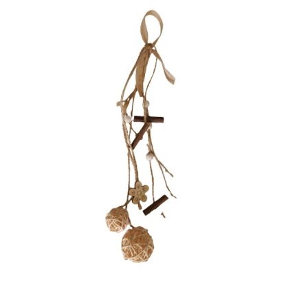 Decorazione da appendere balls