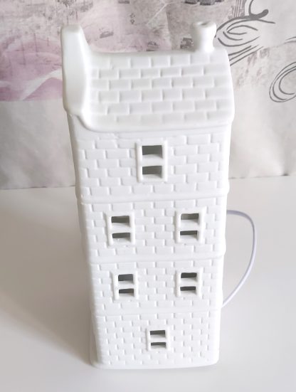 Lampada da tavolo Amsterdam - immagine 4