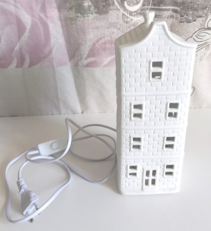Lampada da tavolo Amsterdam - immagine 2