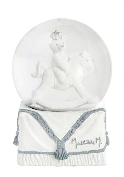 Palla di neve Mathilde M - immagine 2