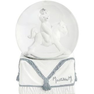 Palla di neve Mathilde M