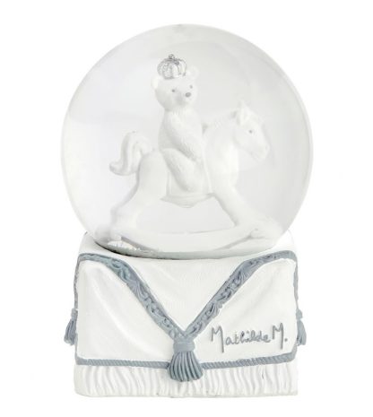 Palla di neve Mathilde M