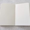Quaderno piccolo Angeli di Mathilde M - confezione da 3 pezzi - immagine 3