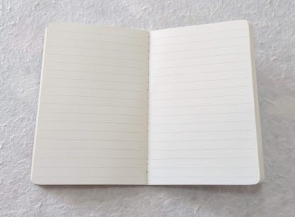 Quaderno piccolo Angeli di Mathilde M - confezione da 3 pezzi - immagine 3