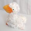 Pellicano bianco e arancio - immagine 4
