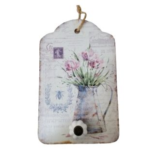 Appendino con fiori