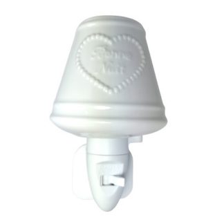 Lampada per la notte "Bonne nuit"