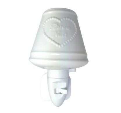 Lampada per la notte "Bonne nuit"