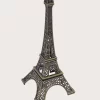 Tour Eiffel colore bronzo - immagine 3