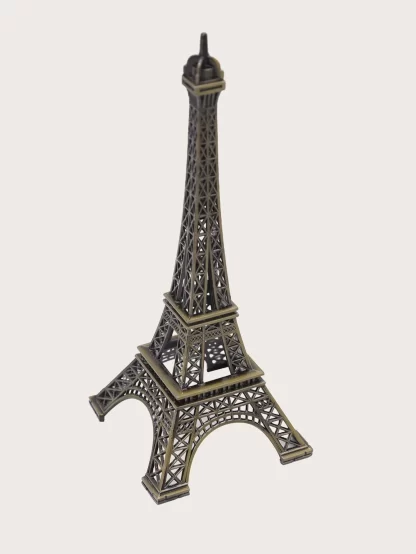 Tour Eiffel colore bronzo - immagine 3