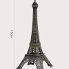 Tour Eiffel colore bronzo - immagine 5