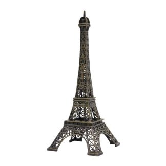 Tour Eiffel colore bronzo