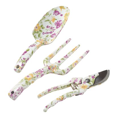 Set attrezzi da giardinaggio