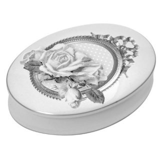 Svuotatasche roses Mathilde