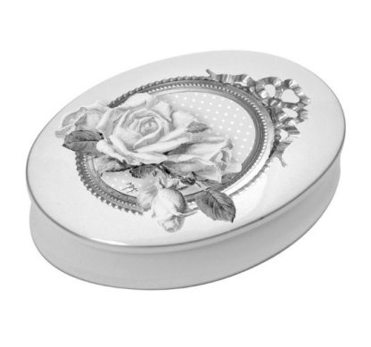Svuotatasche roses Mathilde