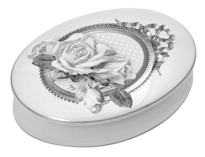 Svuotatasche roses Mathilde - immagine 2